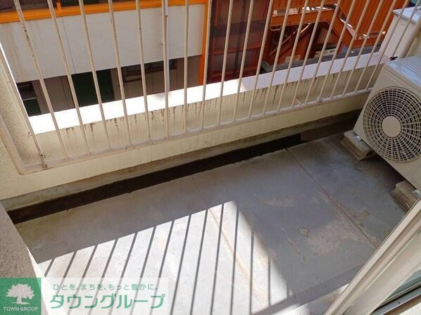 トワイライトVの物件内観写真